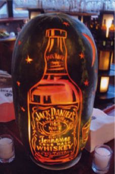 Jack Daniels